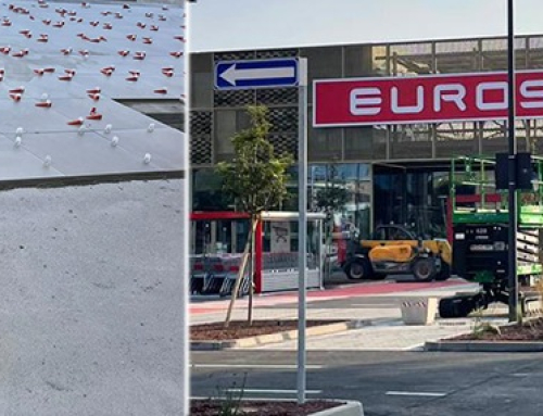 Eurospar Carpi