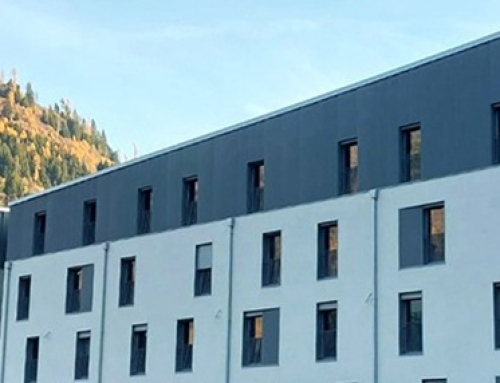 Villaggio Olimpico / Paralimpico