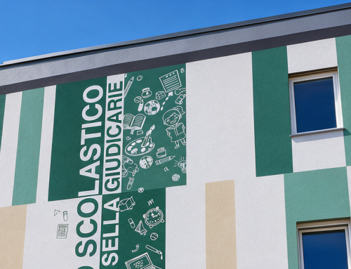Istituto scolastico Prandini – Roncone (TN)
